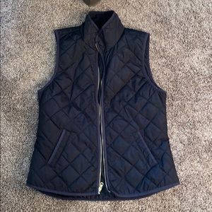 Black Vest